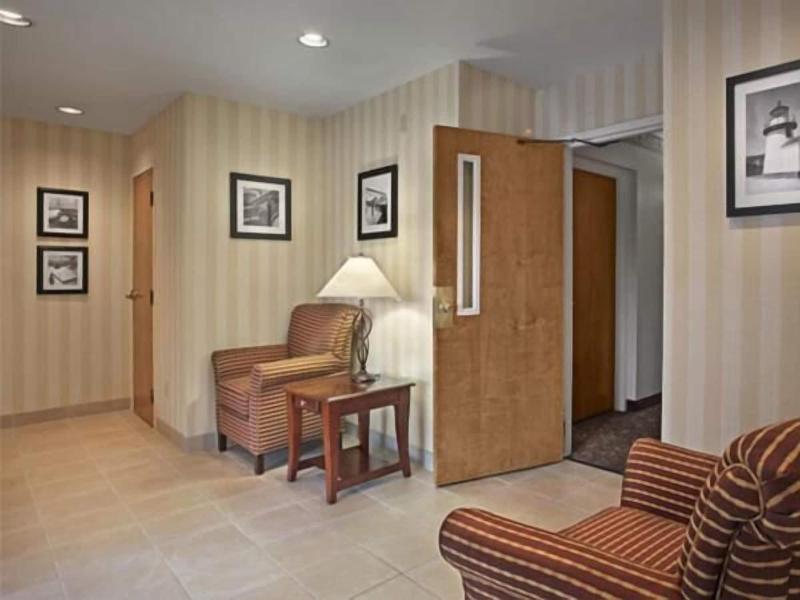 Rosemont Suites image