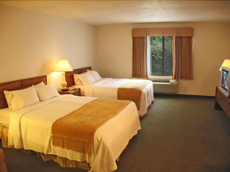 Rosemont Suites image