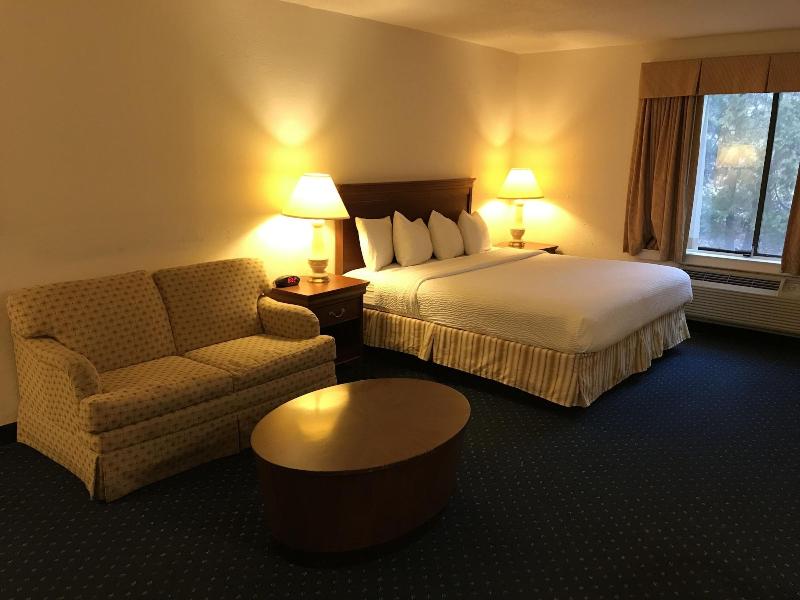 Rosemont Suites image
