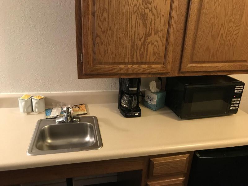 Rosemont Suites image