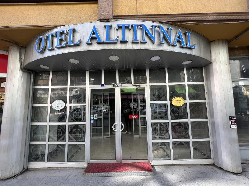 Hotel Altinnal image