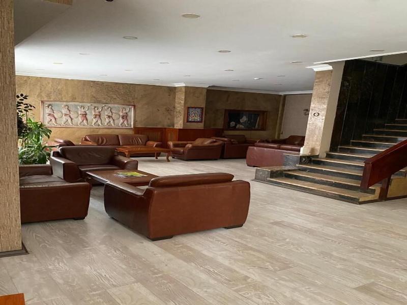 Hotel Altinnal image
