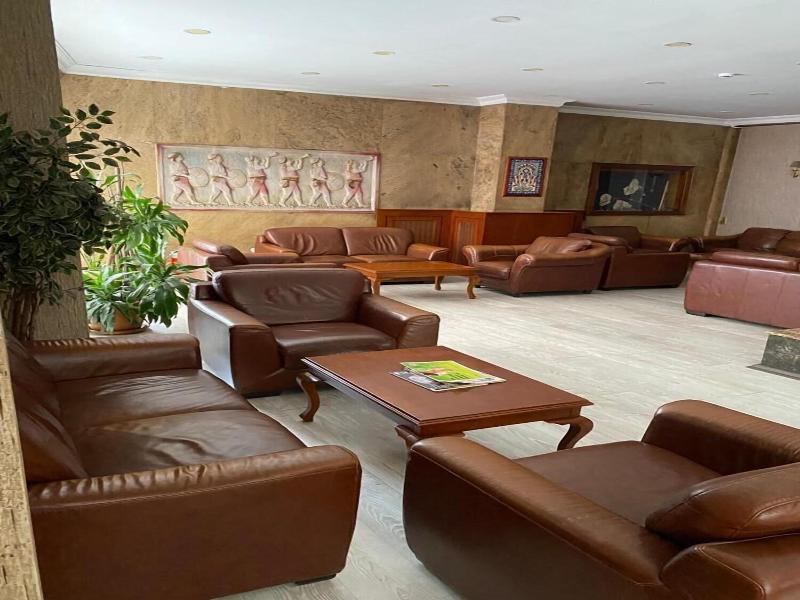 Hotel Altinnal image