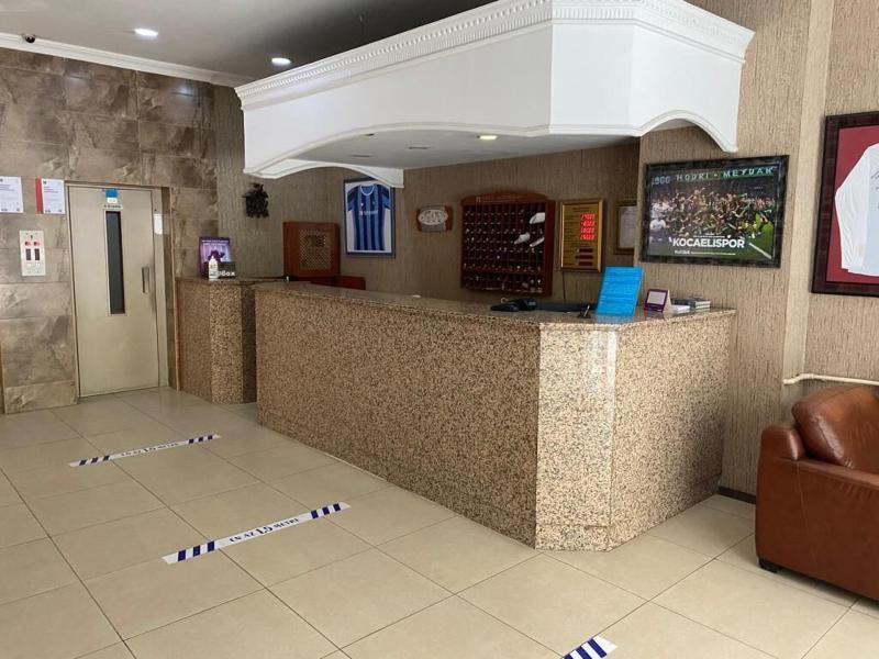 Hotel Altinnal image