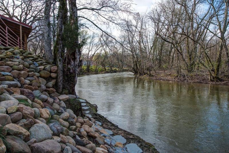 River Bend Inn image
