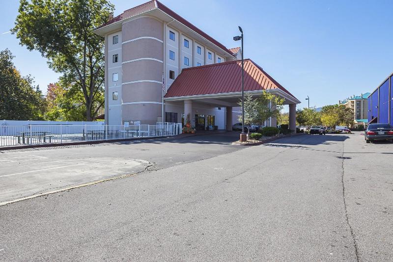 River Bend Inn image