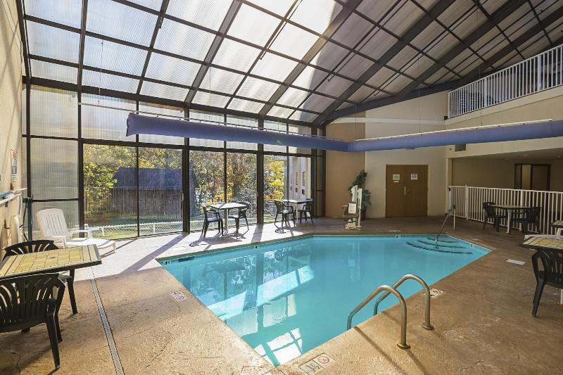 River Bend Inn image