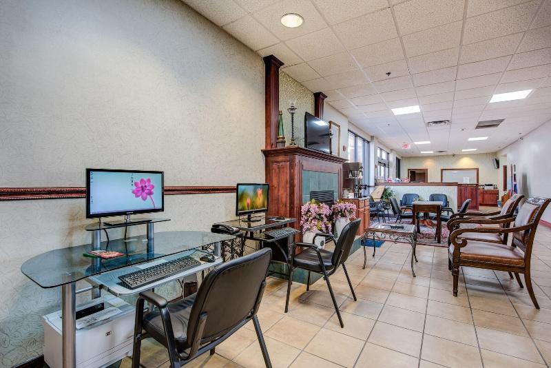 River Bend Inn image