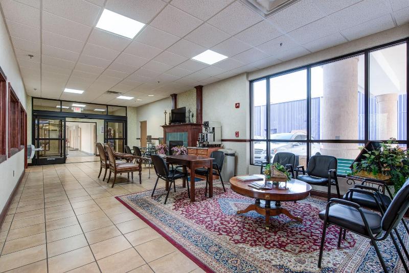 River Bend Inn image