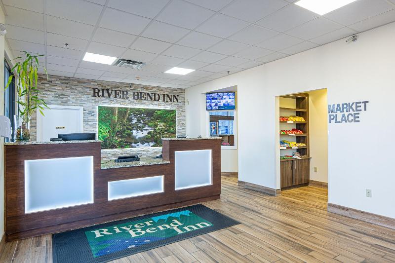 River Bend Inn image