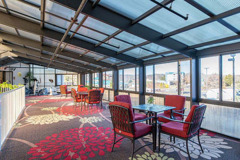 River Bend Inn image