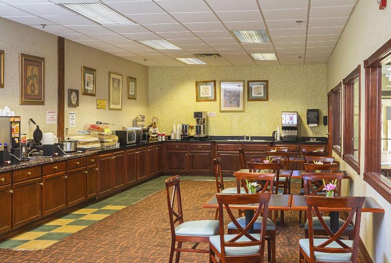 River Bend Inn image