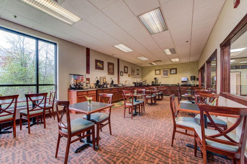 River Bend Inn image