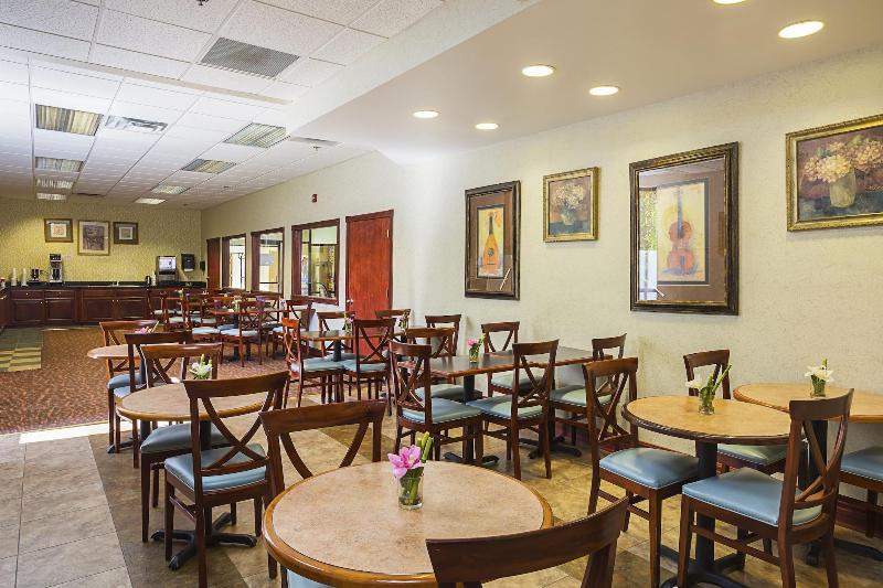 River Bend Inn image