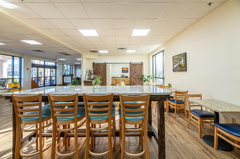 River Bend Inn image