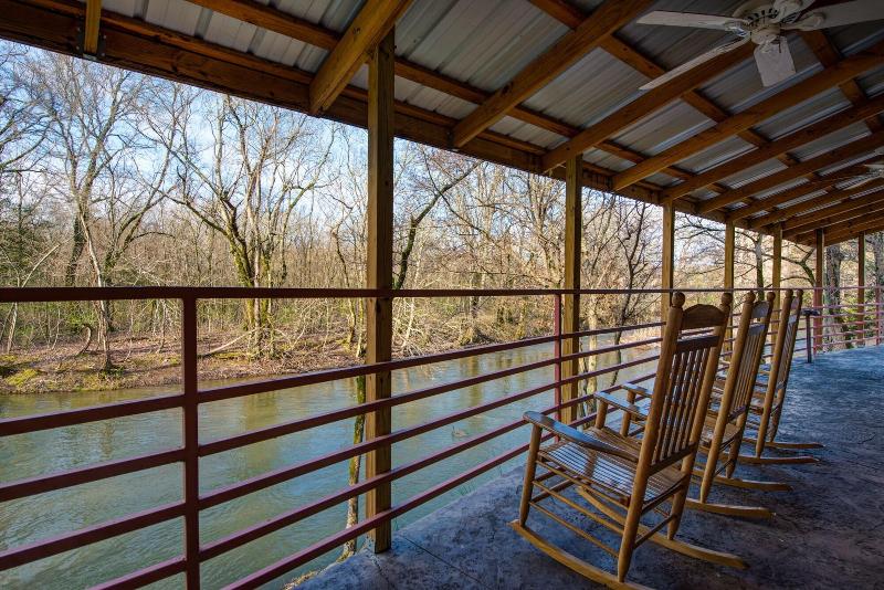 River Bend Inn image