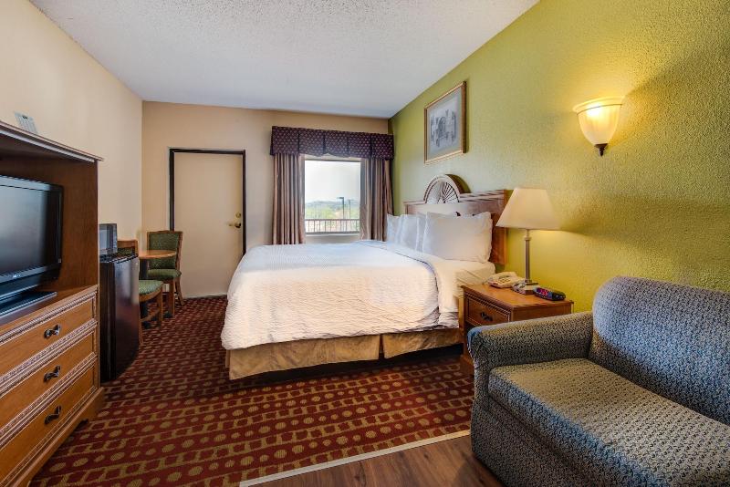 River Bend Inn image