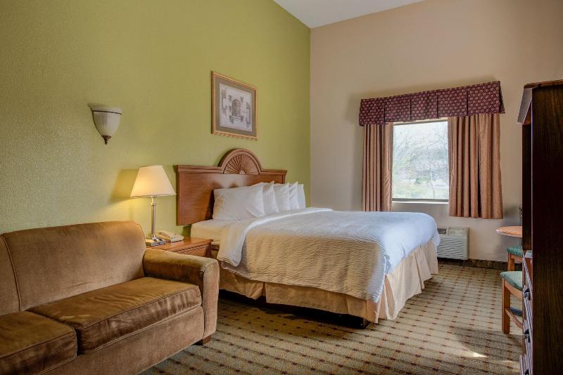 River Bend Inn image