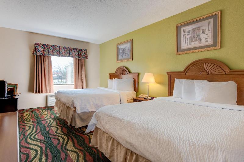 River Bend Inn image