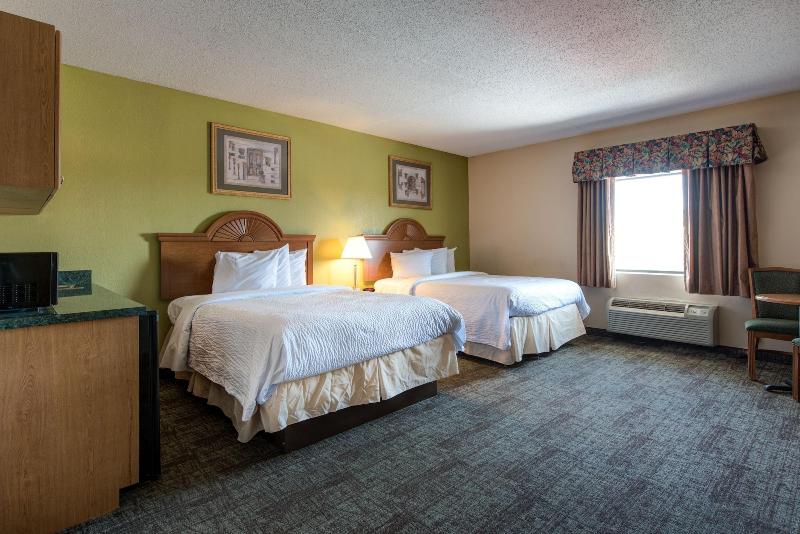 River Bend Inn image