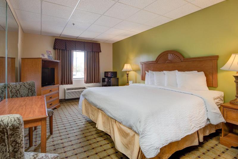 River Bend Inn image
