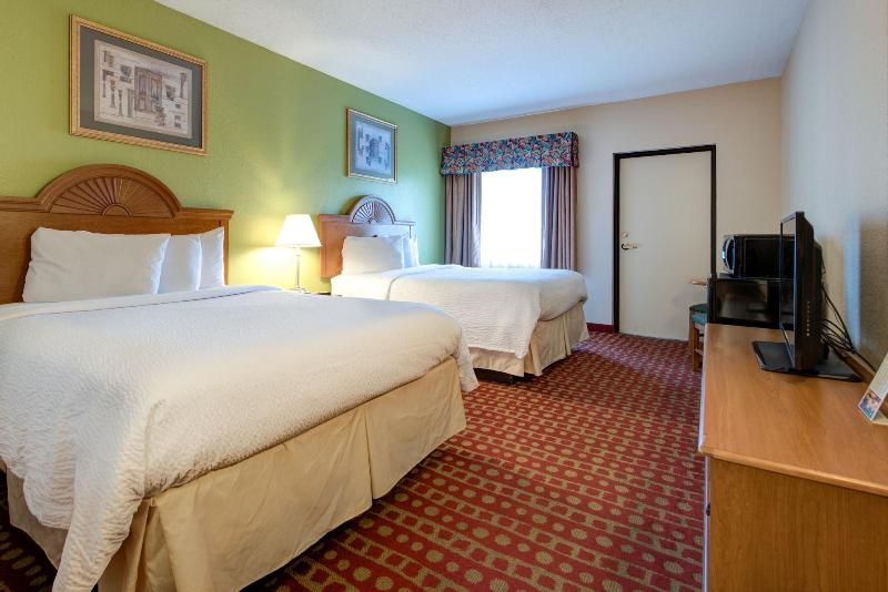 River Bend Inn image