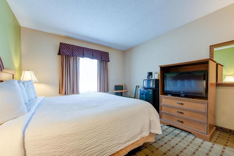 River Bend Inn image