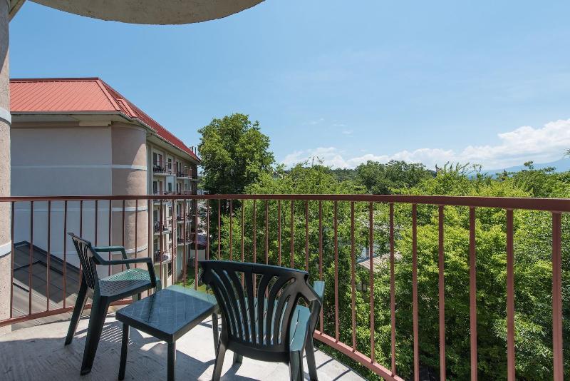 River Bend Inn image