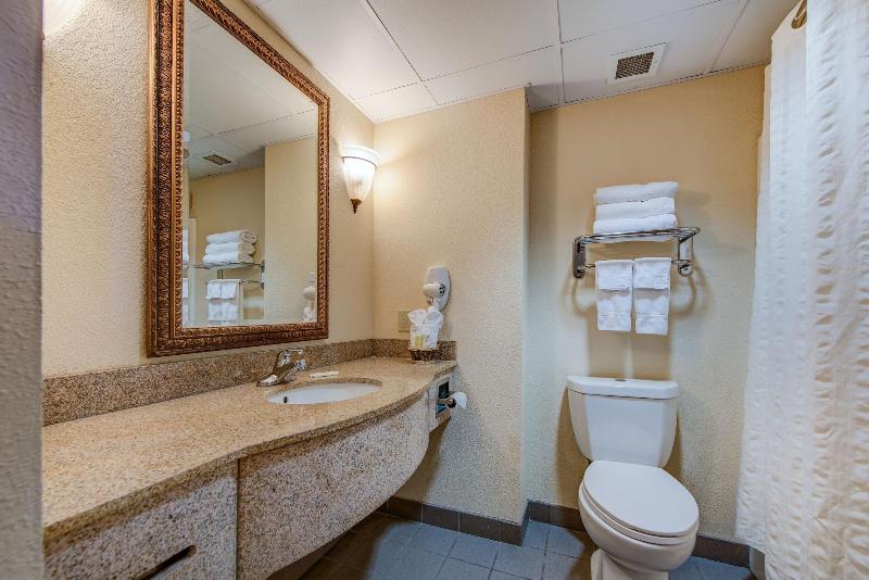 River Bend Inn image