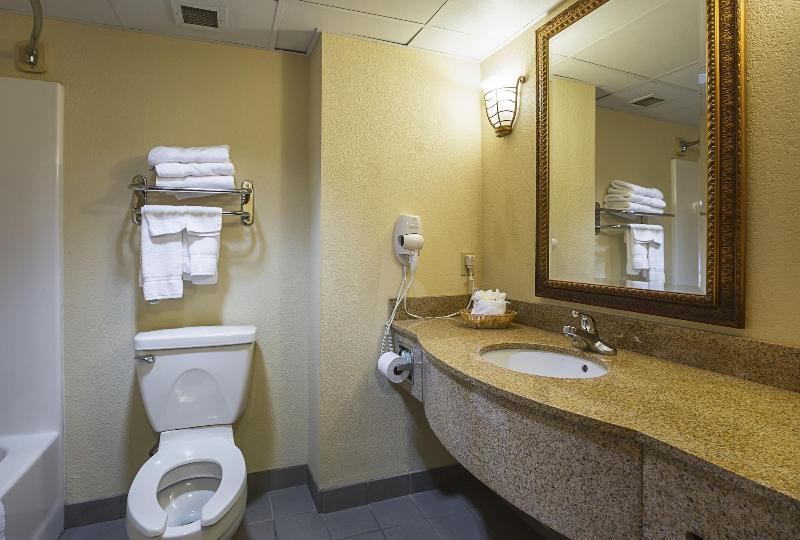 River Bend Inn image