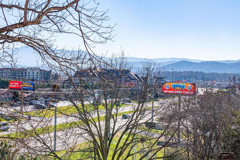 River Bend Inn image