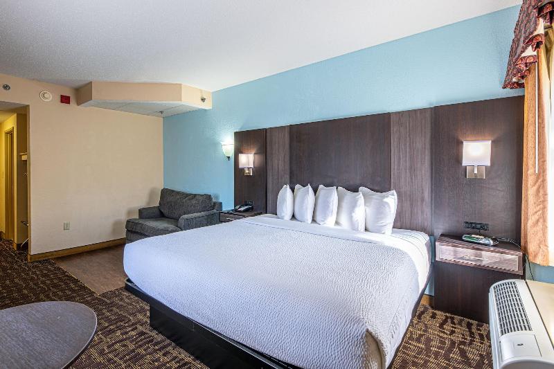 River Bend Inn image