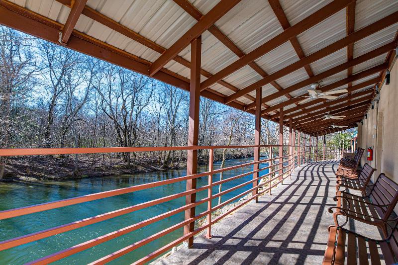 River Bend Inn image