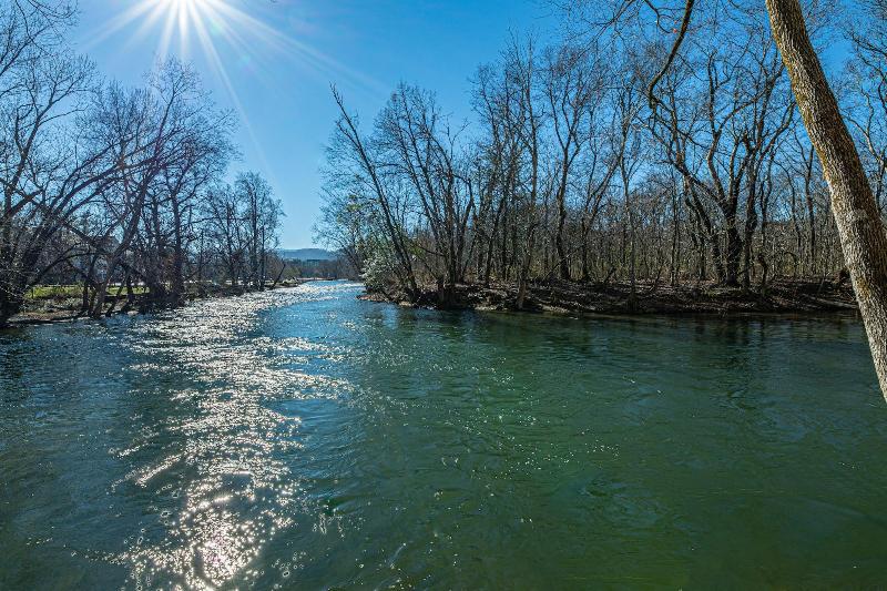 River Bend Inn image