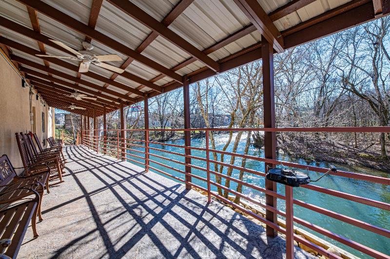 River Bend Inn image