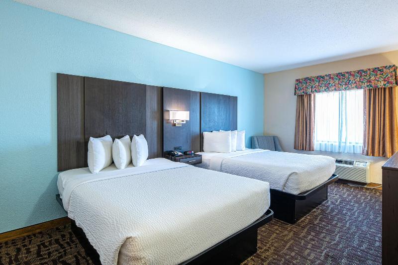 River Bend Inn image