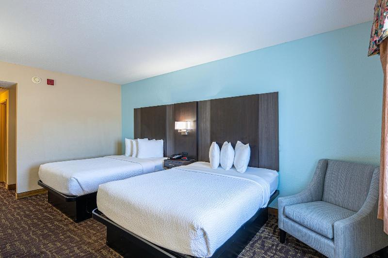 River Bend Inn image