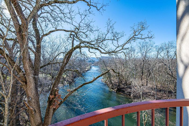 River Bend Inn image