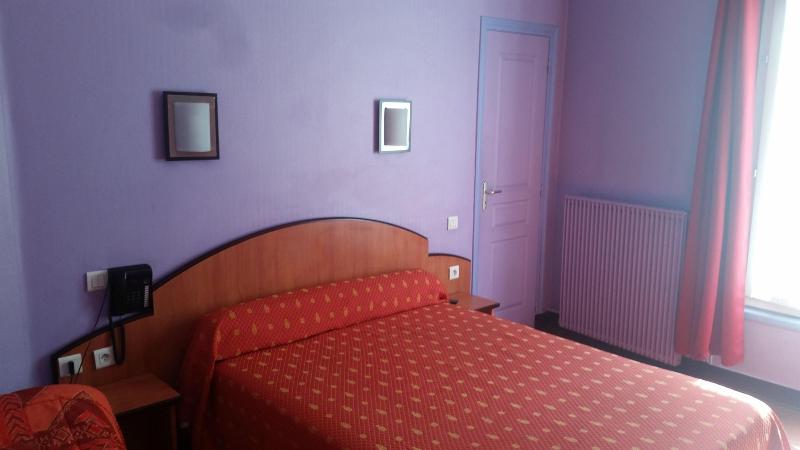 Hôtel Le Carrosse image