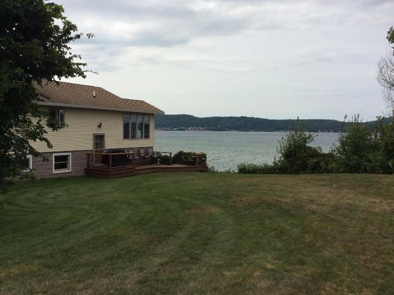 Pictured Rocks Bed And Breakfast image