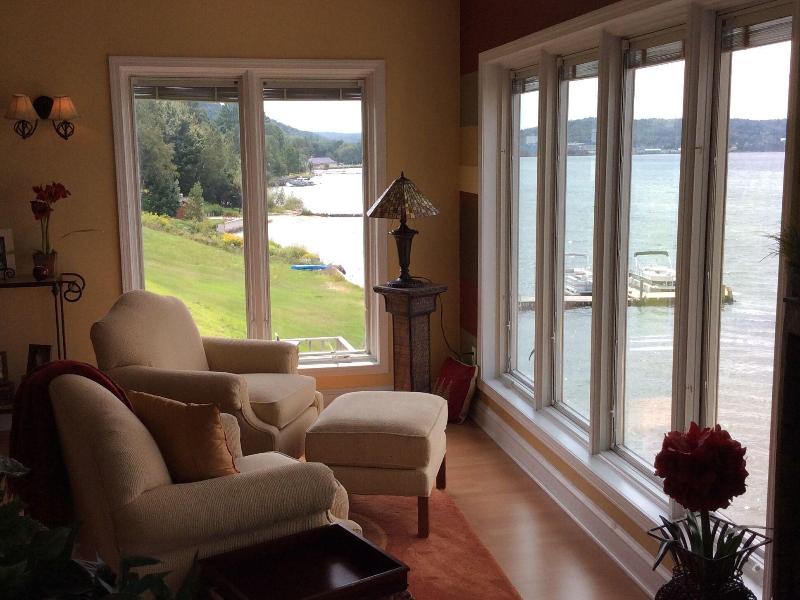 Pictured Rocks Bed And Breakfast image