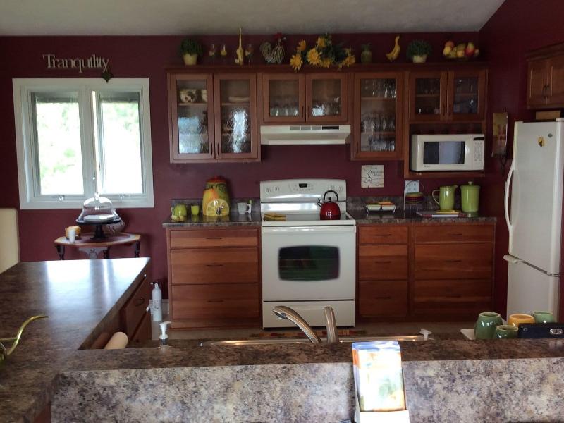 Pictured Rocks Bed And Breakfast image