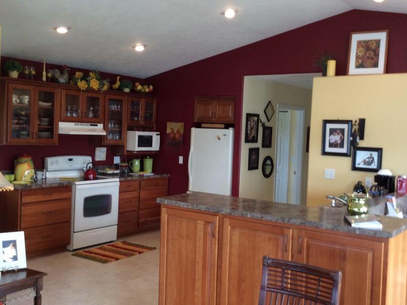 Pictured Rocks Bed And Breakfast image
