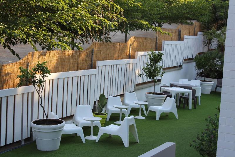 The Garden image