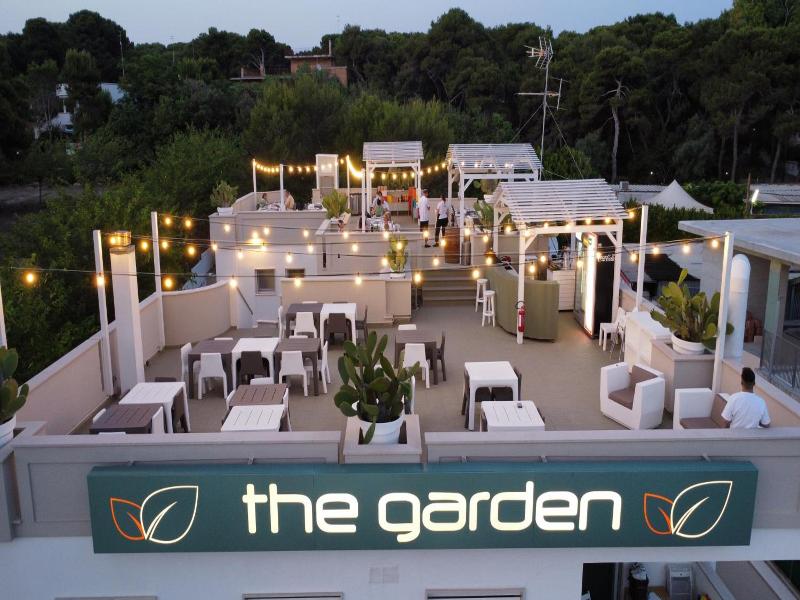 The Garden image