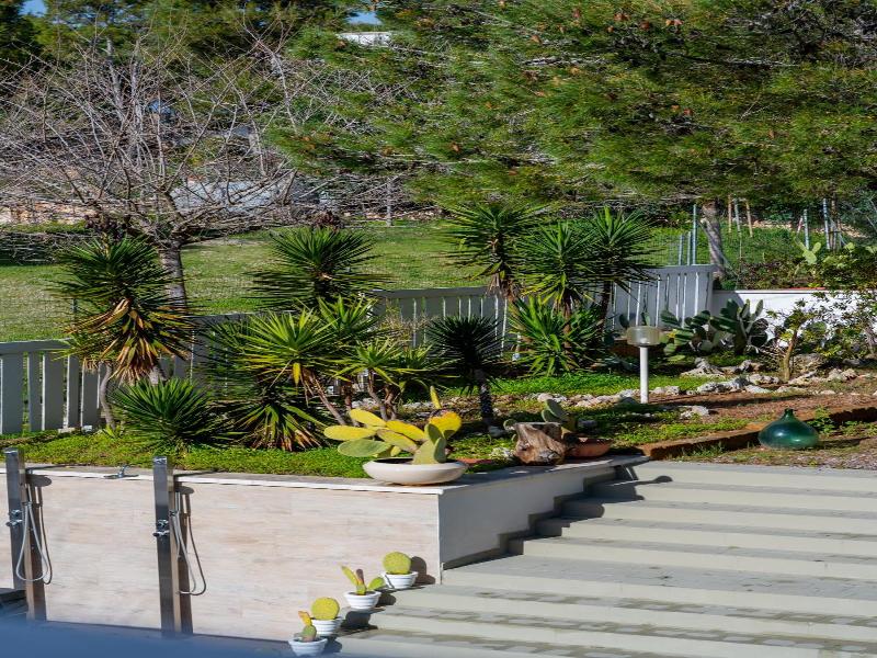 The Garden image