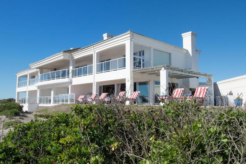 Oystercatcher Lodge — photo 2