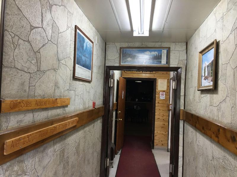 Kluane Park Inn