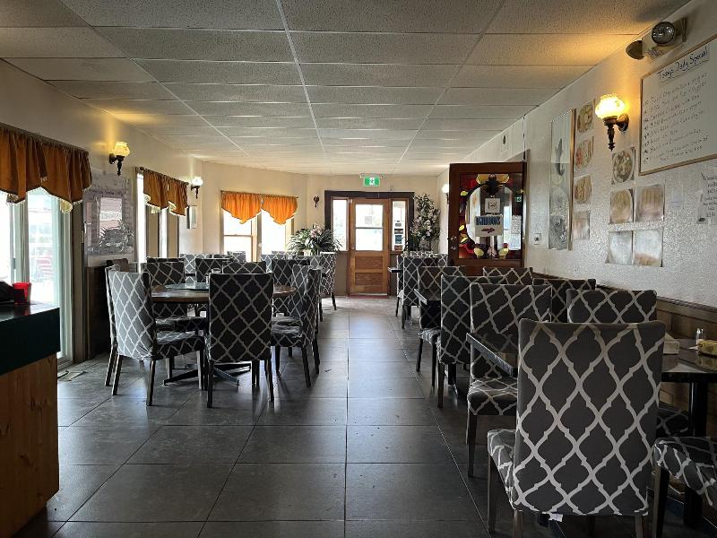 Kluane Park Inn