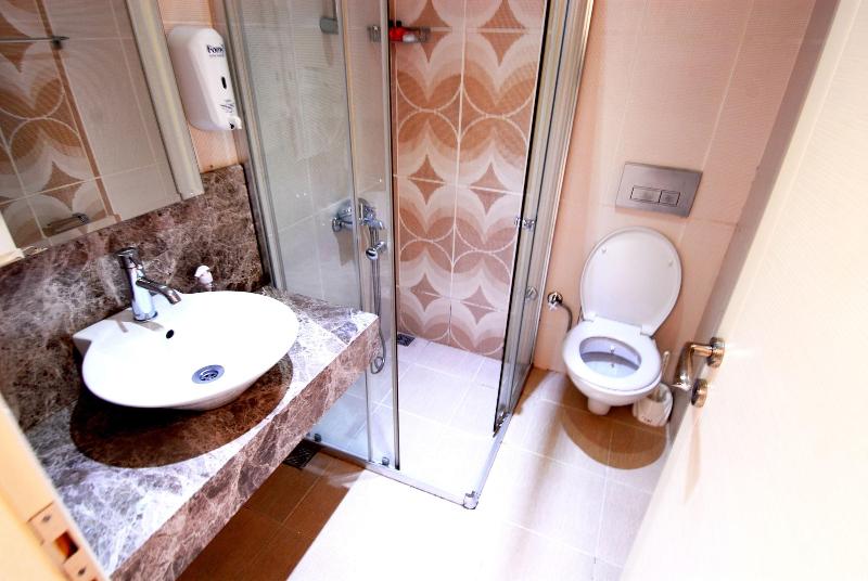 Lidya City Hotel image